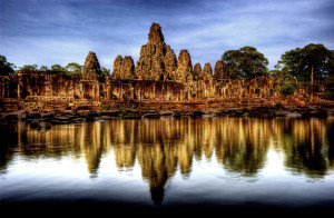 The Bayon_by_Mike Behnken