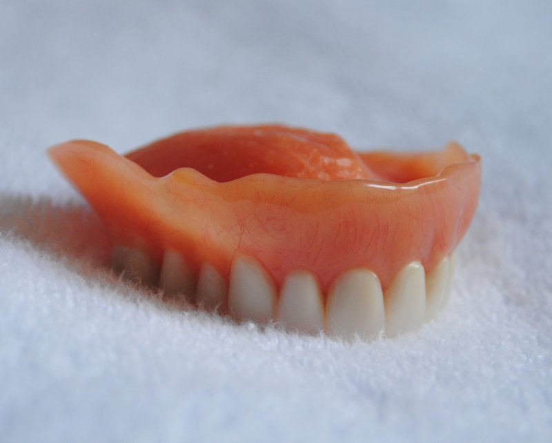 dentures 1