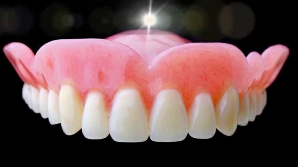 dentures 2