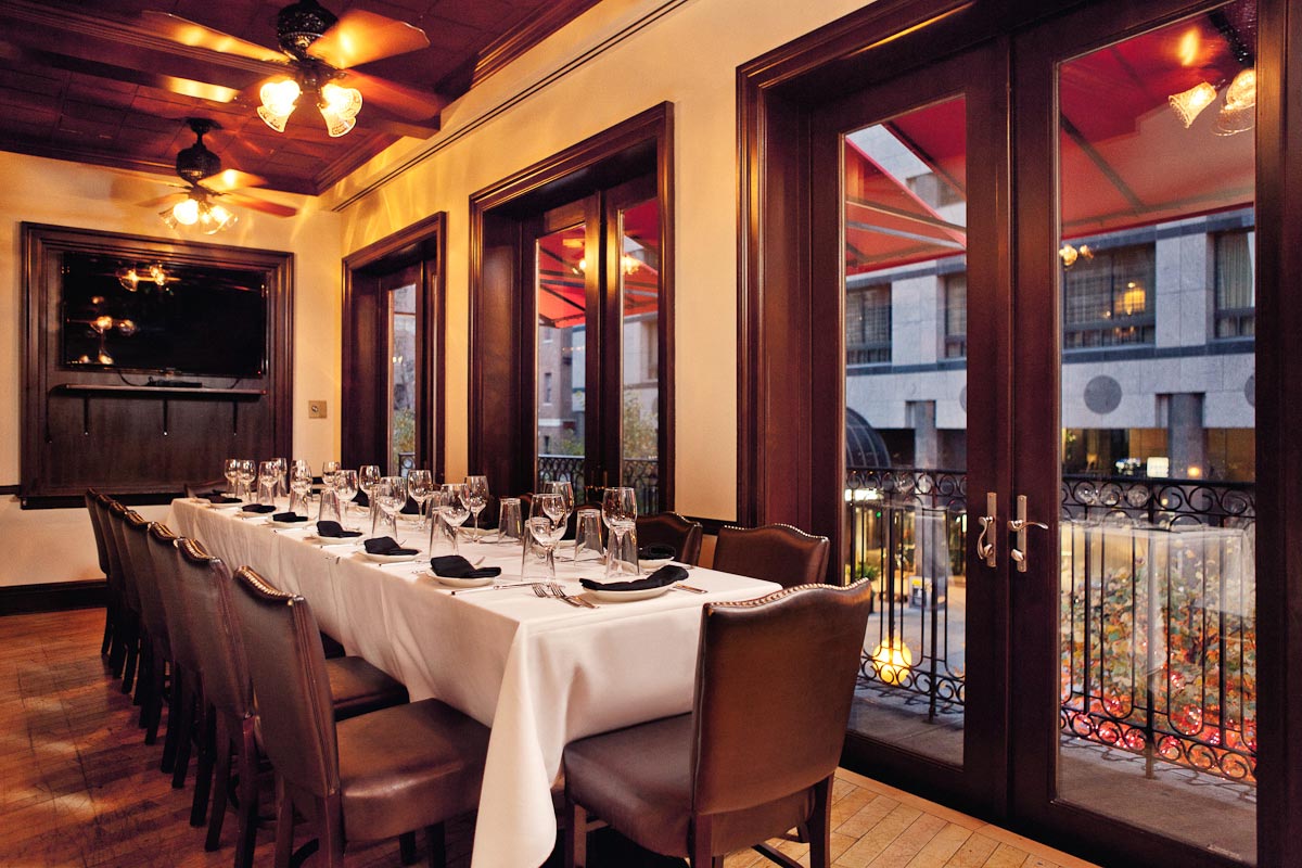 7 Superb Private Dining Rooms In San, San Francisco Private Dining Rooms
