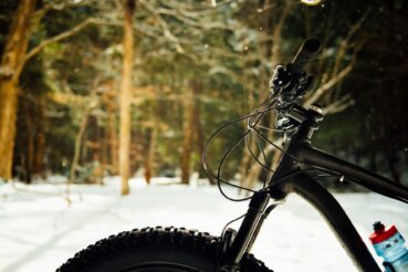 Winter Biking Gear Guide